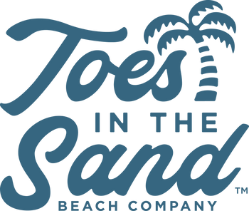 Toes In The Sand Beach Company